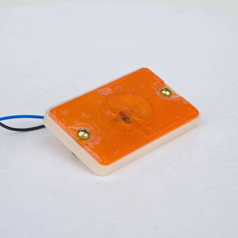 side marker light