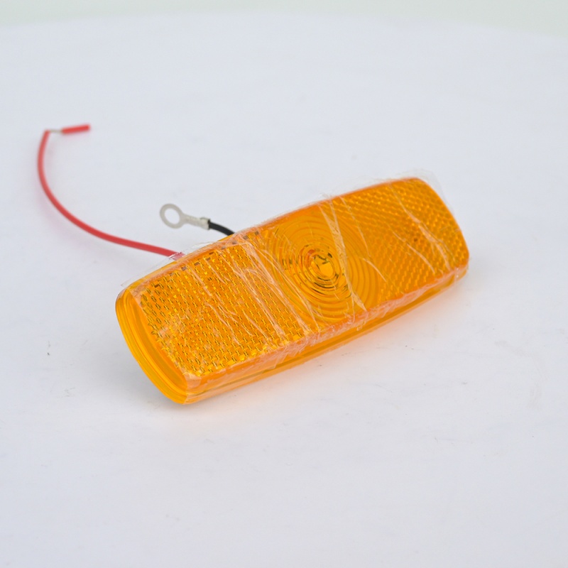 warning light