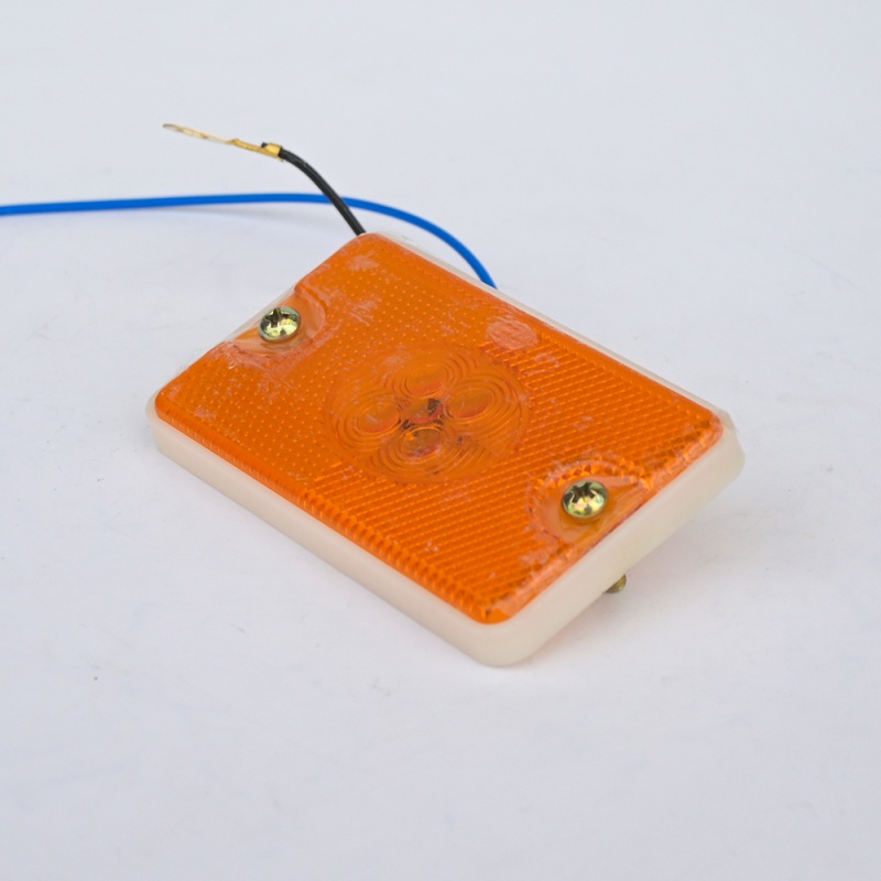 side marker light
