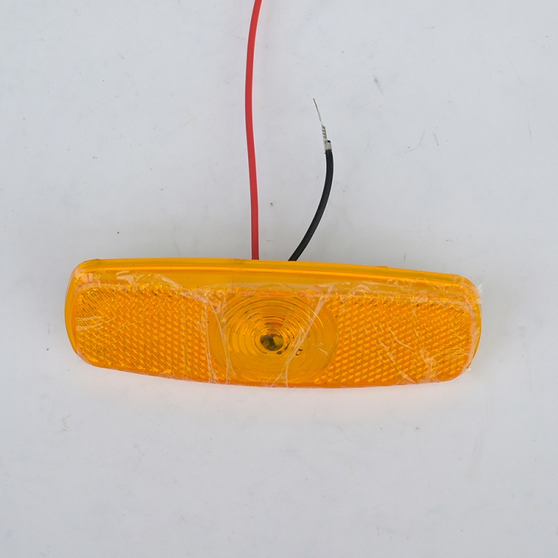 warning light