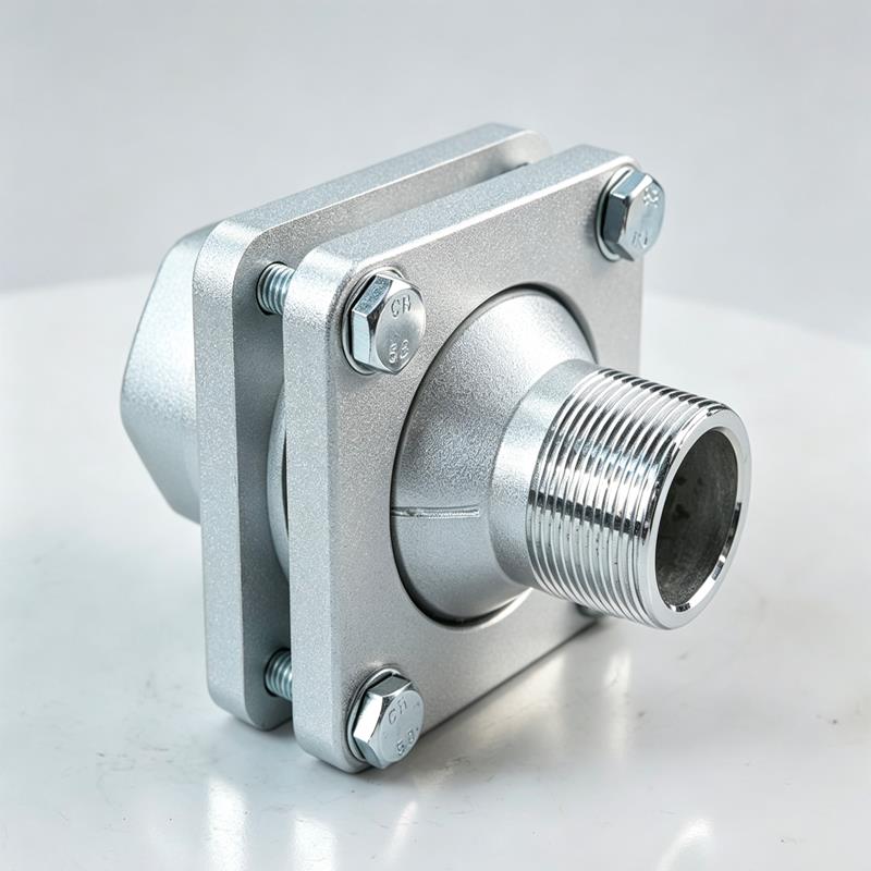 DN50 Universal Base