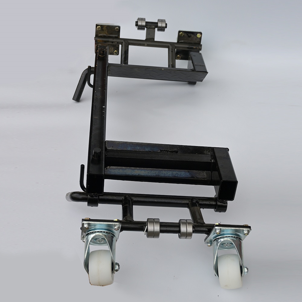 mechanical vehicle dolly