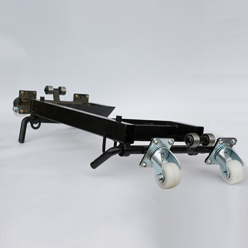 Mechanical Car Moving Dolly