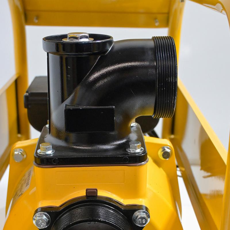 3KW fuel transfer pump