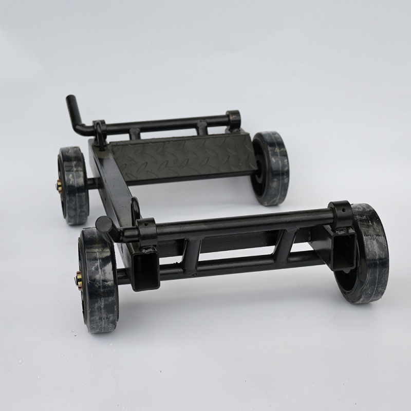 Directional Mechanical Vehicle Dolly