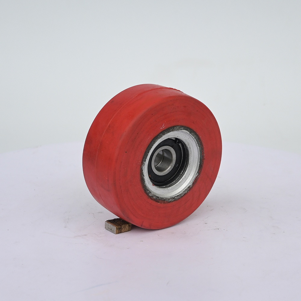 mechanical vehicle dolly