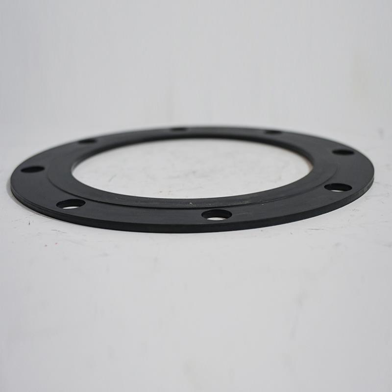 Flange sealing gasket