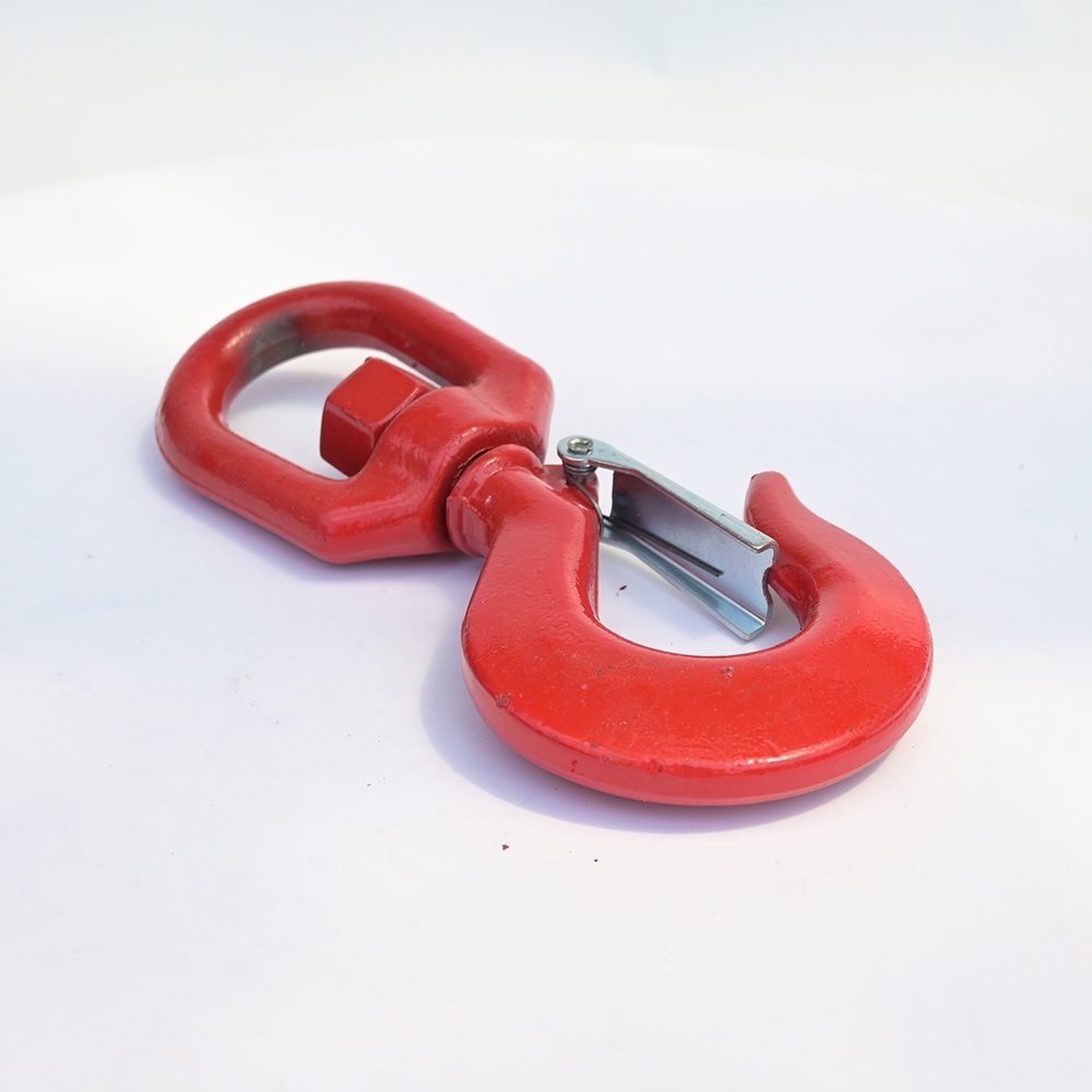 Swivel Load Hook