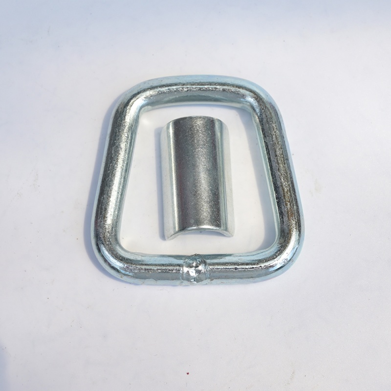Vehicle Body Lashing D-Ring