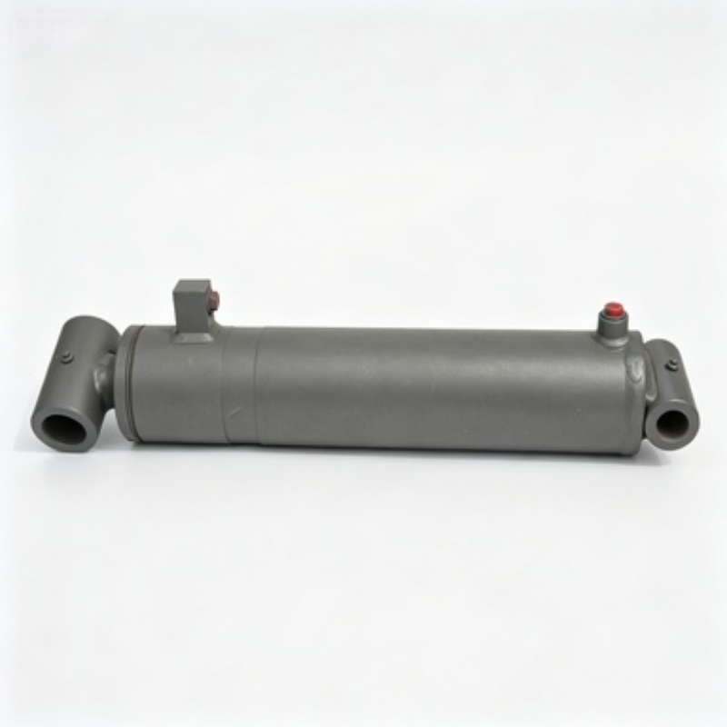 wrecker hydraulic cylinder