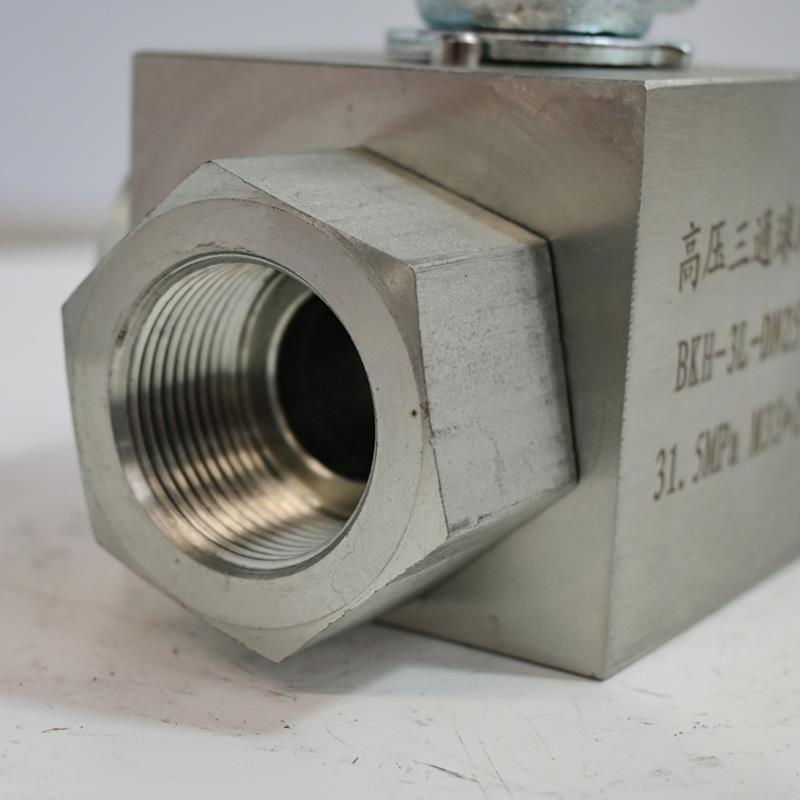 BKH-3L-DN25