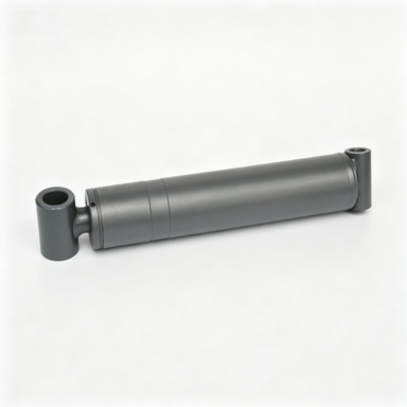 wrecker hydraulic cylinder