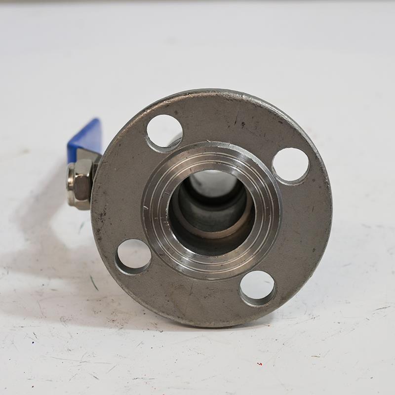 Hydraulic Pipeline Valve