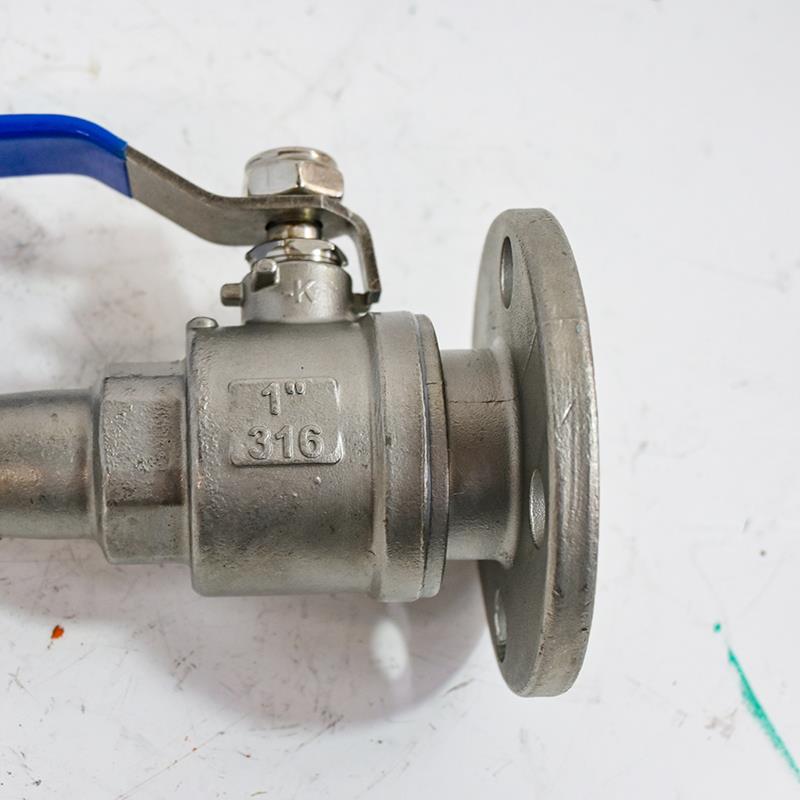 Hydraulic Pipeline Valve
