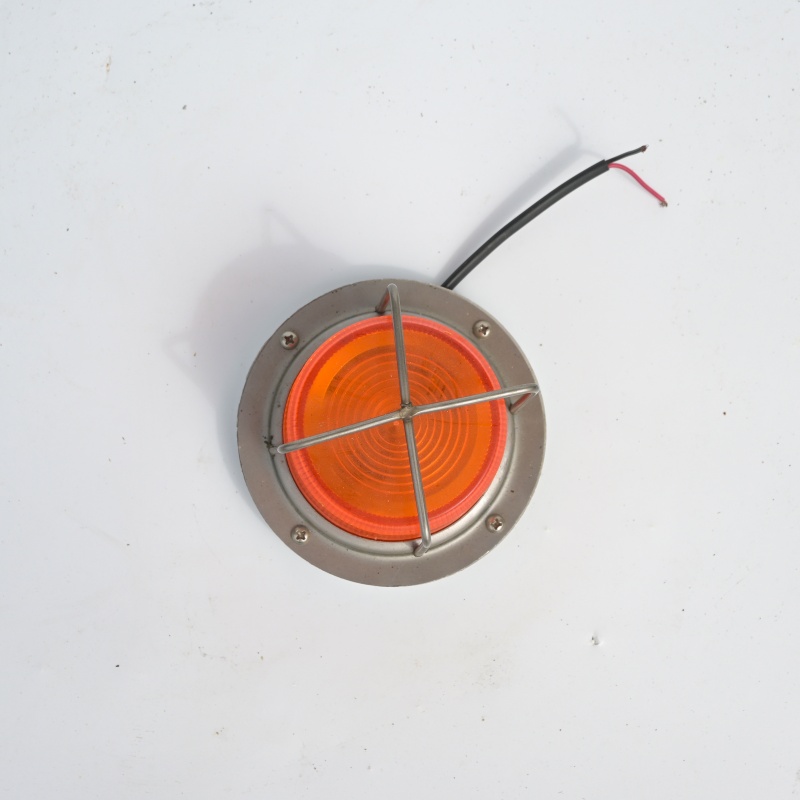 LED Warning Beacon