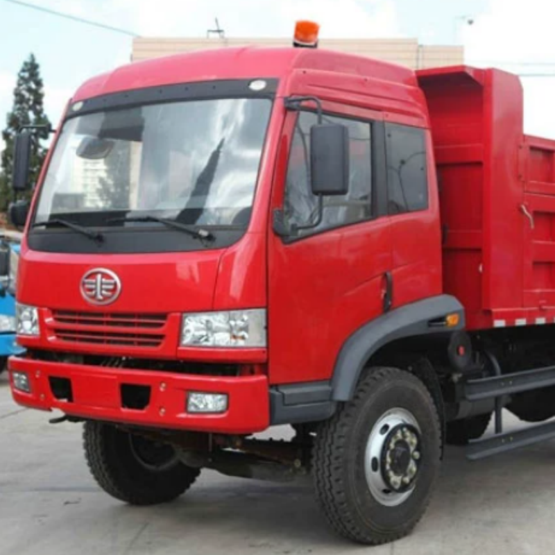 Gyrophare magnétique rotatif ambre 12 V/24 V pour la sécurité des camions et remorques.