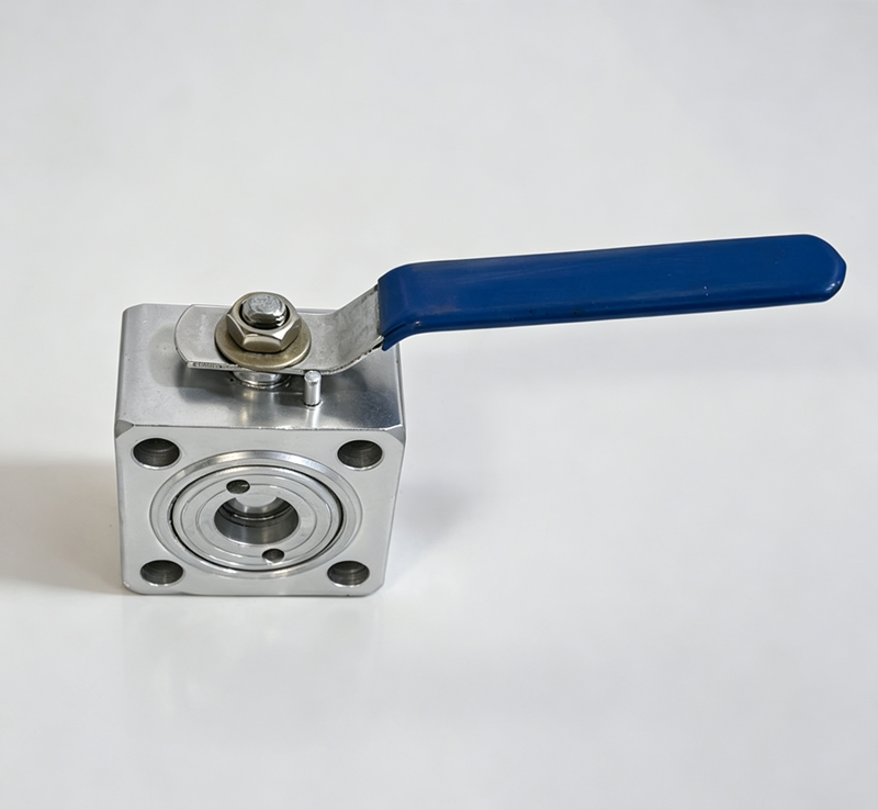 Carbon Steel Valve Body