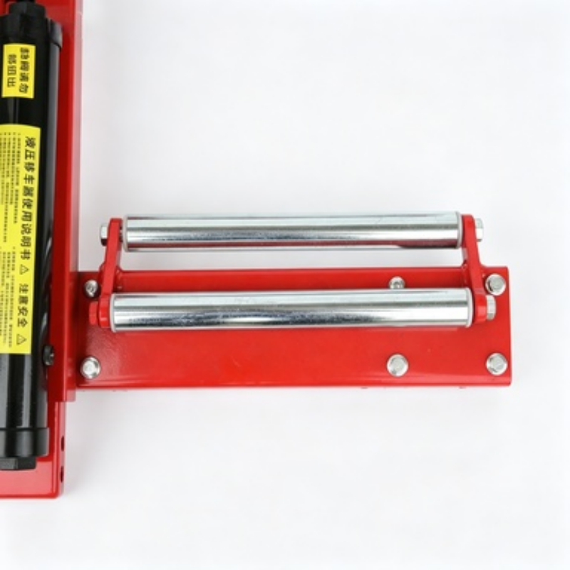 Heavy Duty Car Mover