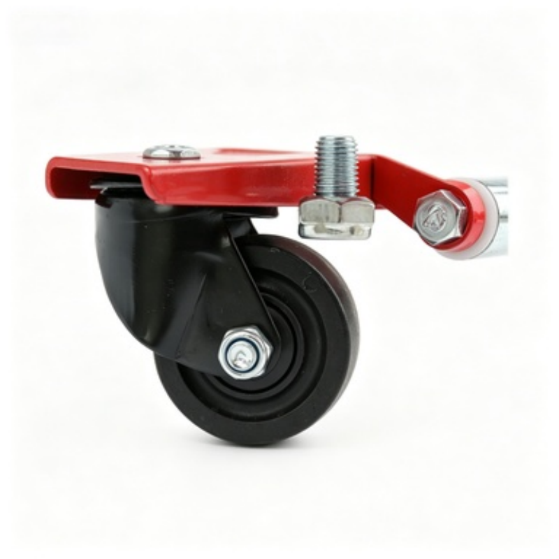 Cast Iron Wrecker Dolly