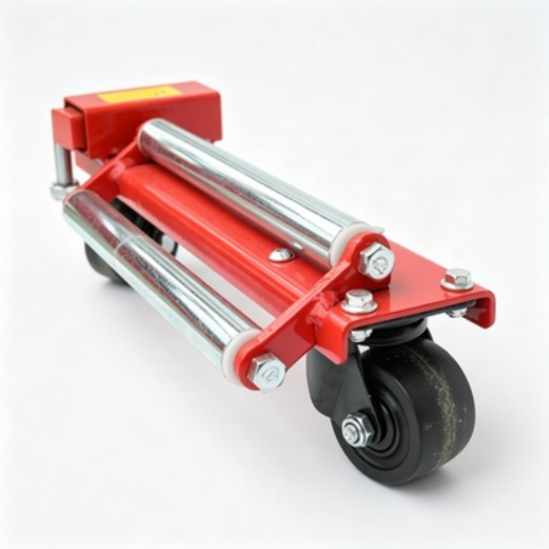 Heavy Duty Car Mover