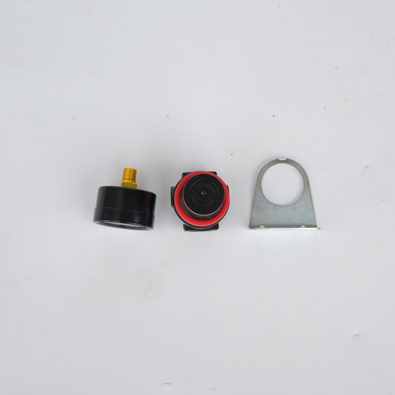 wrecker pneumatic cylinder