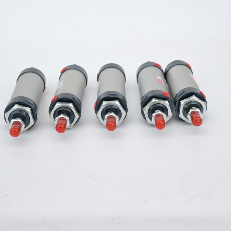 wireless remote control cylinder