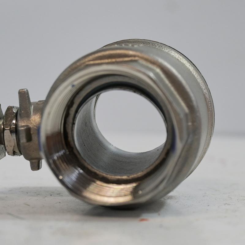 Stainless Steel 316