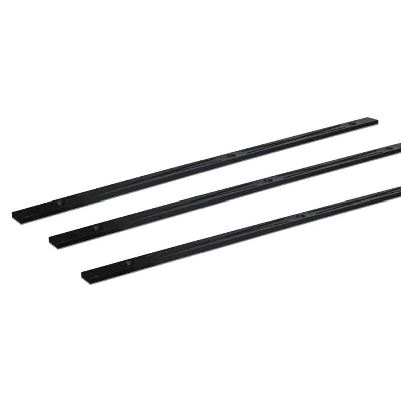 Bandes de glissement anti-usure robustes pour remorques, utilisées pour les dépanneuses, les remorques et les remorques multifonctionnelles, bandes de protection contre la corrosion