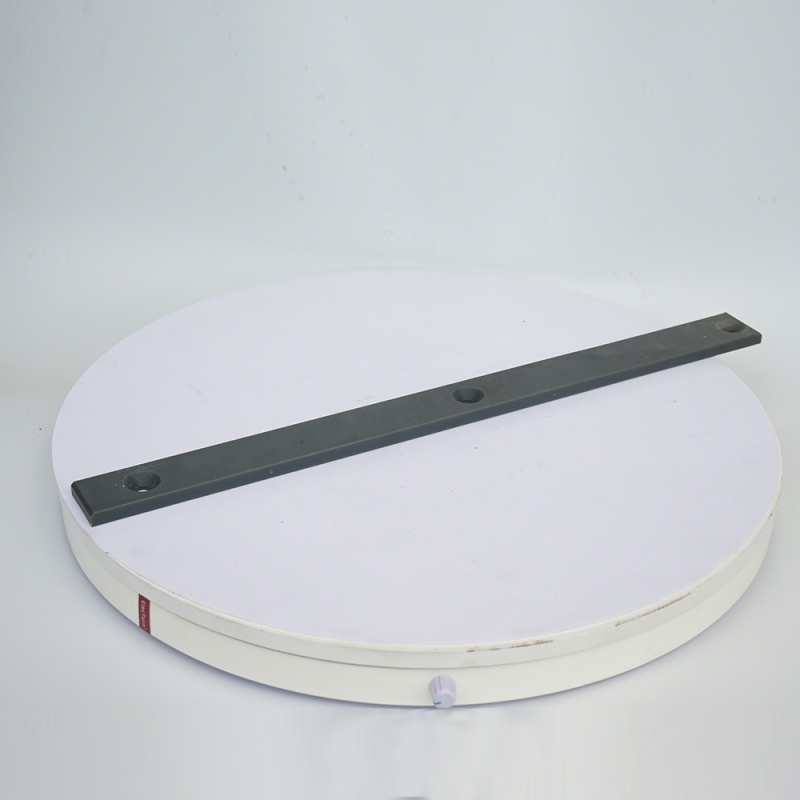Bandes de glissement anti-usure robustes pour remorques, utilisées pour les dépanneuses, les remorques et les remorques multifonctionnelles, bandes de protection contre la corrosion