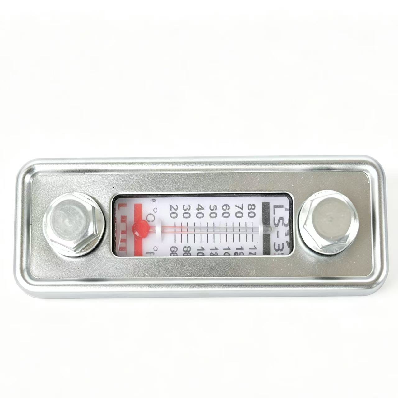 Hydraulic Oil Tank with Drain Valve Air Filter