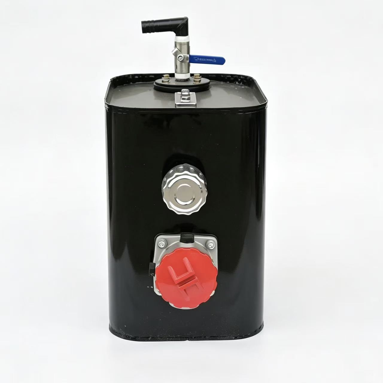 Tow Truck Hydraulic Reservoir