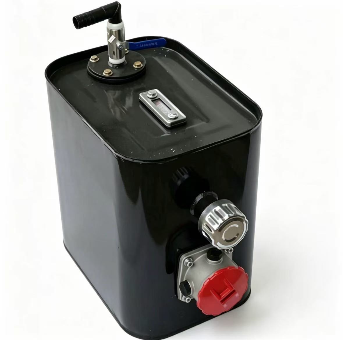 Tow Truck Hydraulic Reservoir