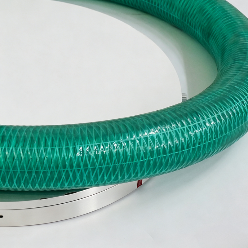 elliptical gear flow meter