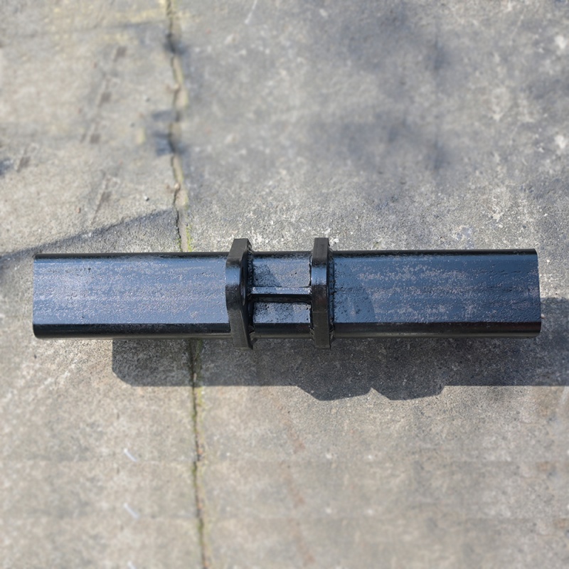 Conjunto modular de brazo elevador de rueda trasera de hierro fundido, accesorios de remolque hidráulico, adecuados para vehículos de rescate con remolque de plataforma plana.