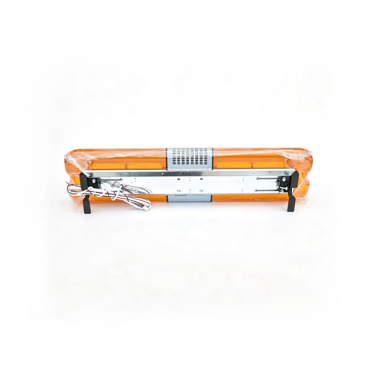 high-brightness LED