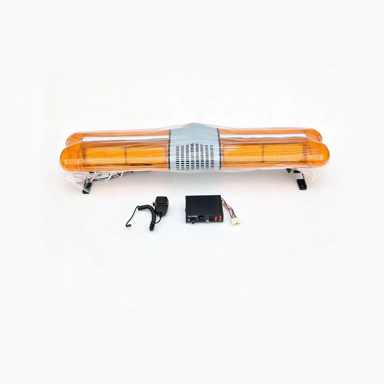 emergency vehicle lighting