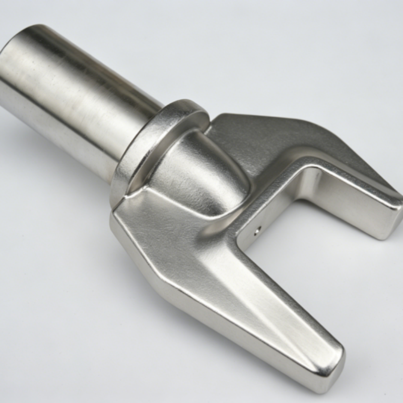Wrecker Underlift Fork