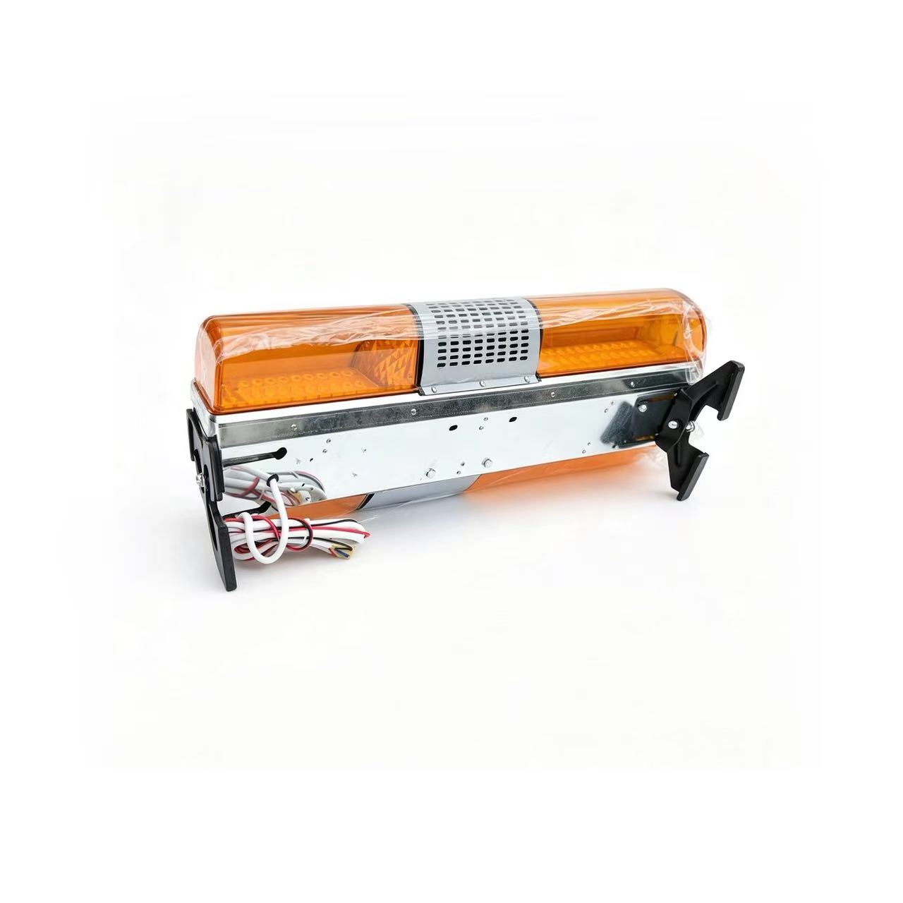 strobe light bar
