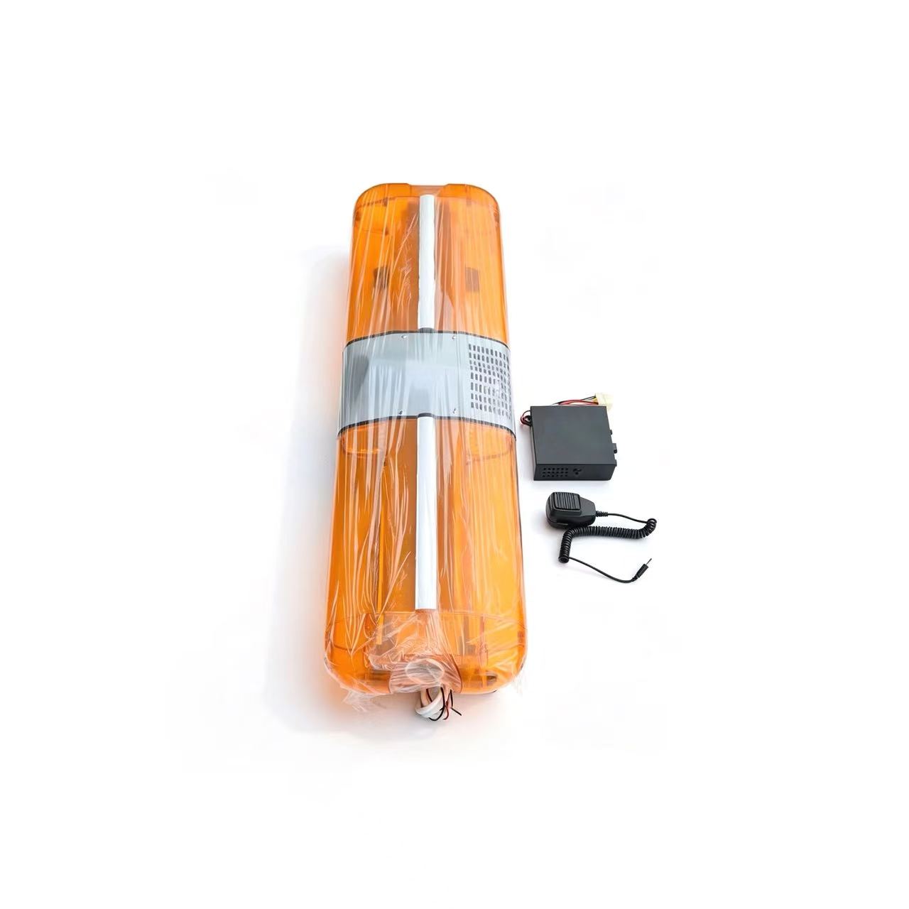strobe light bar