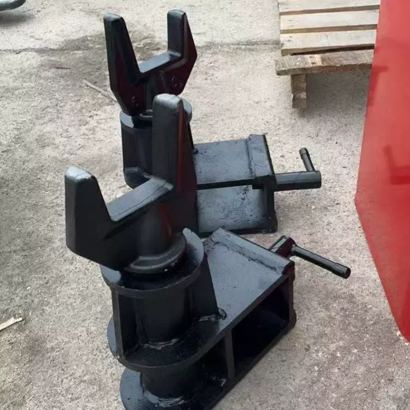 Rescue Truck Replacement Part