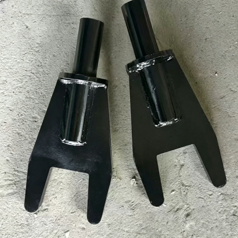 Wrecker Underlift Bracket