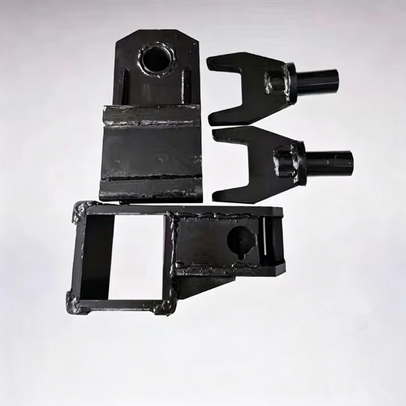 Wrecker Underlift Bracket
