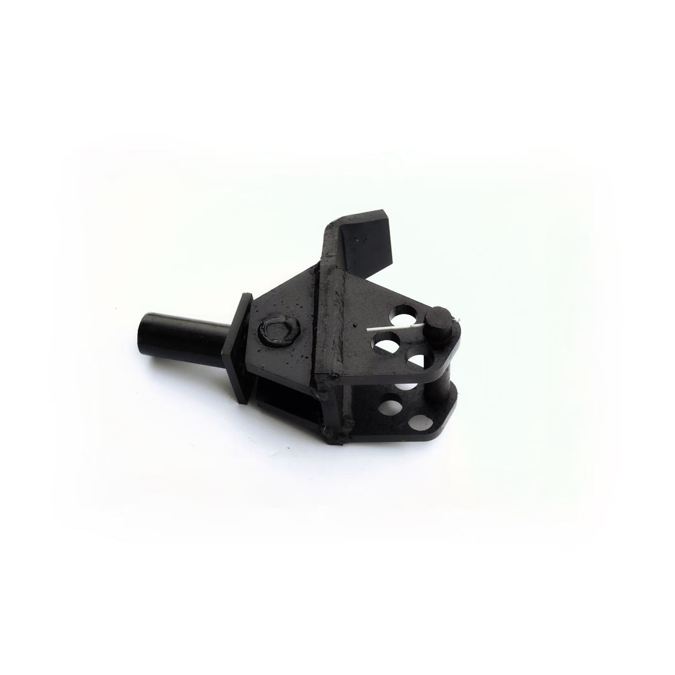 Adjustable underlift fork