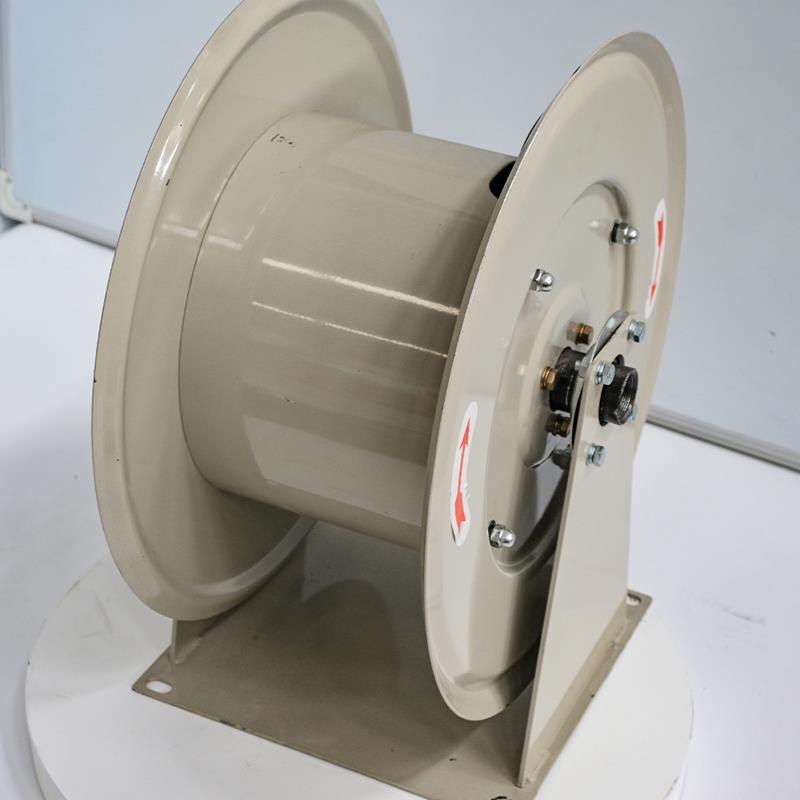 Tank Truck Hose Reel