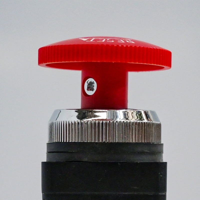Emergency Cut Off Valve