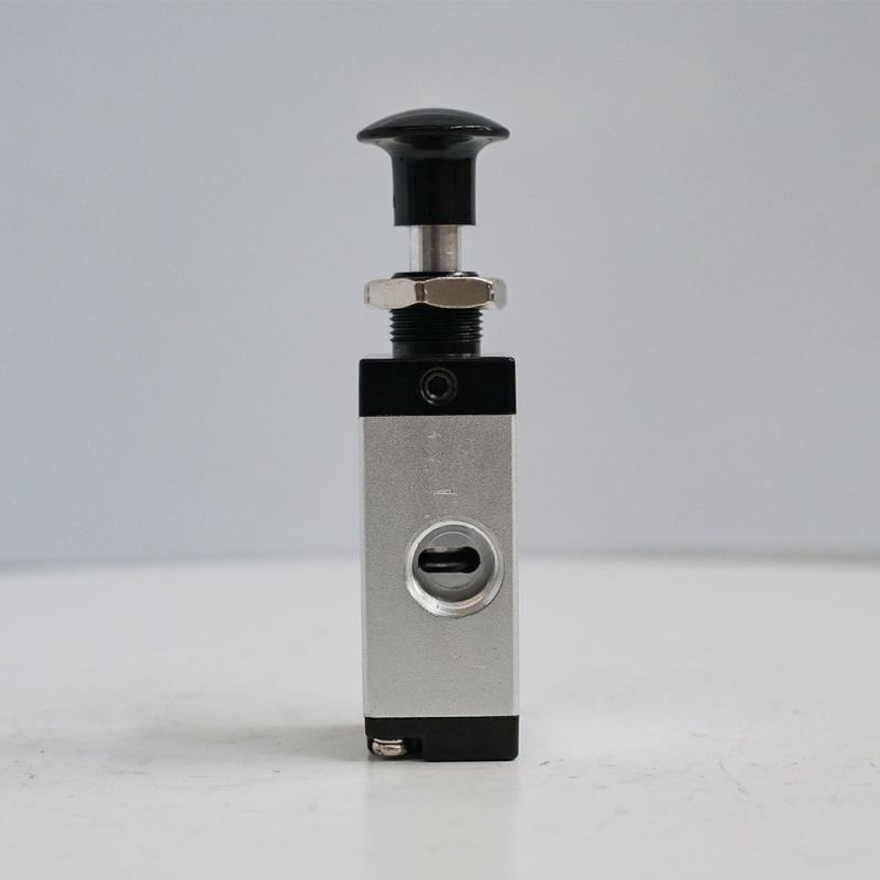 Pneumatic Control Valve