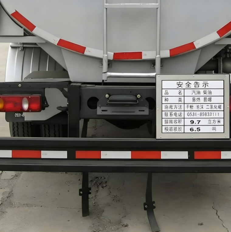 Sangle de mise à la terre antistatique pour camions-citernes à carburant, ceinture d'élimination de l'électricité statique