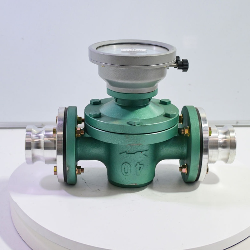 LC-A40.2 Flow Meter
