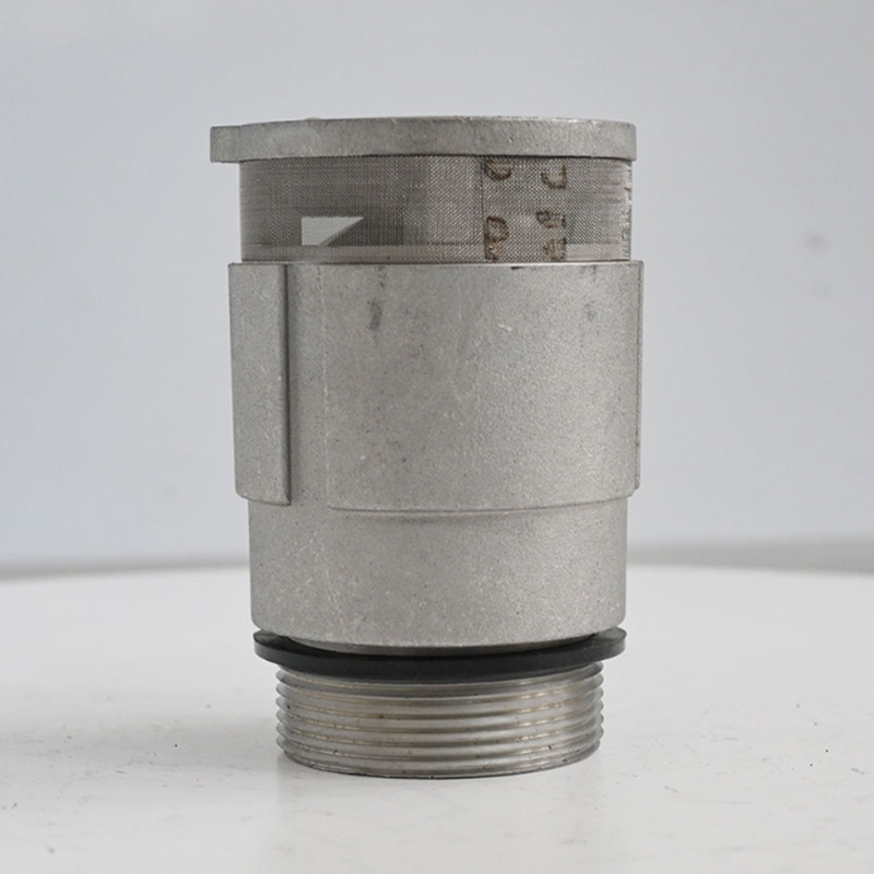 Type A camlock coupling