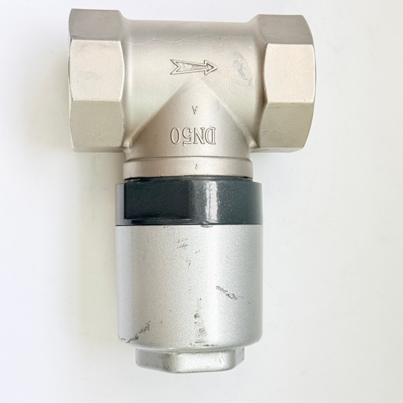 Pneumatic Cut-off Valve